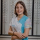 Cristina Jiménez Díaz