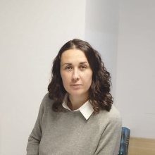 Acercar imagen: Tatiana Fernández Vila, Psicólogo Ribadeo