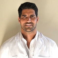 Acercar imagen: Aleix Pons Bartroli, Traumatólogo Barcelona