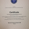 Acercar imagen: certificate 9