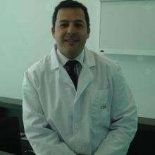 Acercar imagen: Daniel Mayral Esteban, Podólogo Barcelona