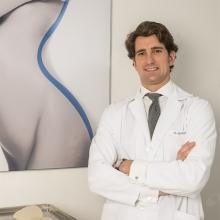 Acercar imagen: Ruben Garcia-Guilarte, Cirujano plástico Madrid