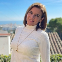 Acercar imagen: Annerys Mendez Rosabal, Médico general Barcelona