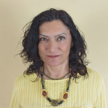 Gema Peiró Ballestín, Psicólogo Valencia