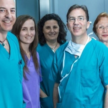 Unidad de Cirugía de la Obesidad y el Metabolismo - Clínica Montpellier - Dr. Resa