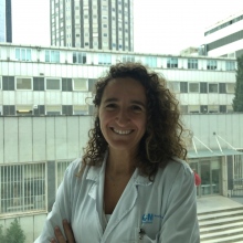 Acercar imagen: Carolina González Gómez, Cirujano general Madrid