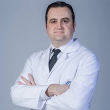 Acercar imagen: Manuel Máiquez Gosálvez, Dentista Murcia