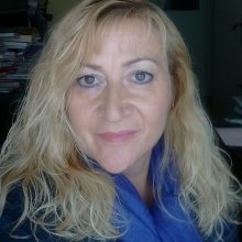 Acercar imagen: Felisa López. Ruiz, Psicólogo Meliana