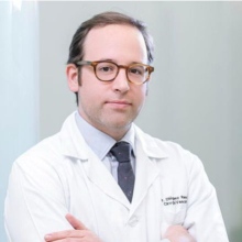 Acercar imagen: Francisco Diéguez Rascón, Angiólogo y cirujano vascular Mérida