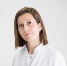 Clinica Dental Paula González Chapela