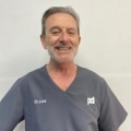 Francisco Lora Zamora, Dentista Sevilla