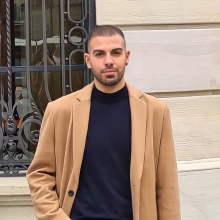 Acercar imagen: Rubén Rico Paredes, Psicólogo Madrid