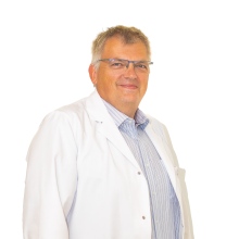 Acercar imagen: Volker Henning, Traumatólogo Marbella