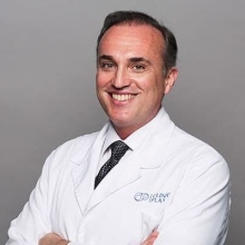 Acercar imagen: Miguel Martinez Del Campo, Médico general Barcelona