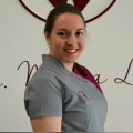 Mayra Lucero Berdugo, Dentista Crevillente