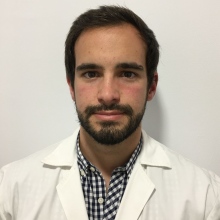 Acercar imagen: Alberto José Pérez Panero, Terapeuta complementario Fuengirola