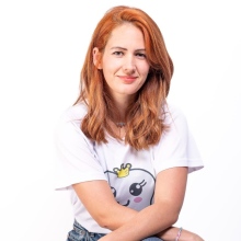 Acercar imagen: Anabel Muñoz Denis, Dentista infantil Las Palmas de Gran Canaria