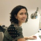 Griselda Esparó Hidalgo