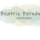 Beatriz Fernández Álvarez
