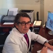 Acercar imagen: José Sánchez Domínguez, Cardiólogo Toledo