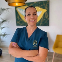 Acercar imagen: Rocío Rosal León, Dentista Puerto de Santa Maria, El