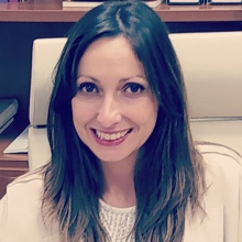 Acercar imagen: Jennifer Lampre García, Psicólogo Avilés