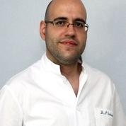 Acercar imagen: Pablo Juberías Gutiérrez, Dermatólogo Barcelona