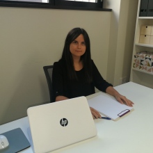 Acercar imagen: Belén Pano Bueno, Psicólogo Burgos