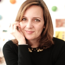 Acercar imagen: Virginia Marín Romero, Terapeuta complementario Sevilla