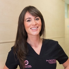 Acercar imagen: Marta Rodriguez Alacreu, Dentista L'Alcudia de Crespins