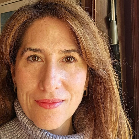 Beatríz Mayoral Fernández, Psicólogo - Almadén, Ciudad Real