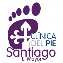 CLÍNICA DEL PIE SANTIAGO EL MAYOR
