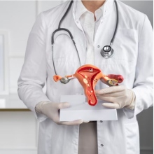 Acercar imagen: Esther Esteve Serena, Ginecólogo Terrassa