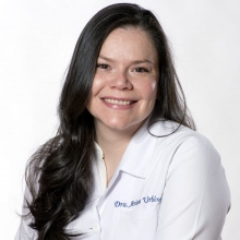 Acercar imagen: Ariana Urbina, Médico estético Madrid