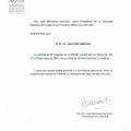 Acercar imagen: certificate 18