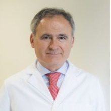 Acercar imagen: Ramon Ros Vallverdu, Ginecólogo Barcelona