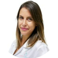 Acercar imagen: Claudia Rueda Ricarte, Ginecólogo Barcelona