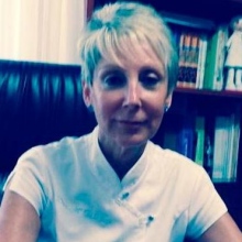 Acercar imagen: María Fe Pérez González, Homeópata Valladolid