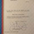 Acercar imagen: certificate 15