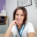 Rocío Rus Cano, Dietista Nutricionista Úbeda