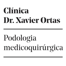 Clínica Podològica Dr. Xavier Ortas