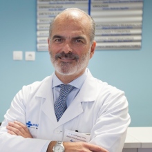 Acercar imagen: Manuel Rodríguez Téllez, Digestólogo Sevilla