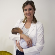 Acercar imagen: Belén Chocano, Enfermero Madrid