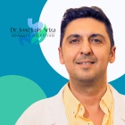 Dr. José Luis Ariza Fernández