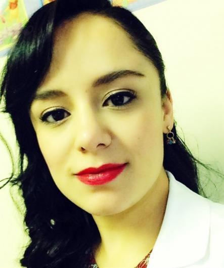Anaid Alicia Sierra Paz