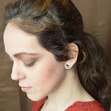 Acercar imagen: Natalia Toledo Maestro, Logopeda Madrid