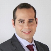 Acercar imagen: Miguel Ángel Pérez Campoy, Dentista Barcelona