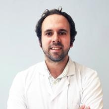 Acercar imagen: Alejandro Ortiz Prieto, Dermatólogo Marbella