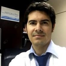 Acercar imagen: Marc Josep Cahuana Bartra, Ginecólogo Sabadell