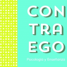 Contraego - Psicología y Enseñanza -